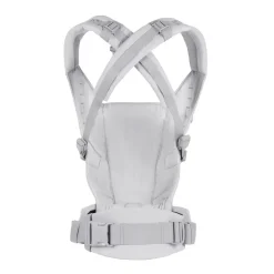 Ergobaby - Mochila portabebés Adapt Soft Touch