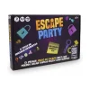 Escape Party - Juego de mesaRETIRADA