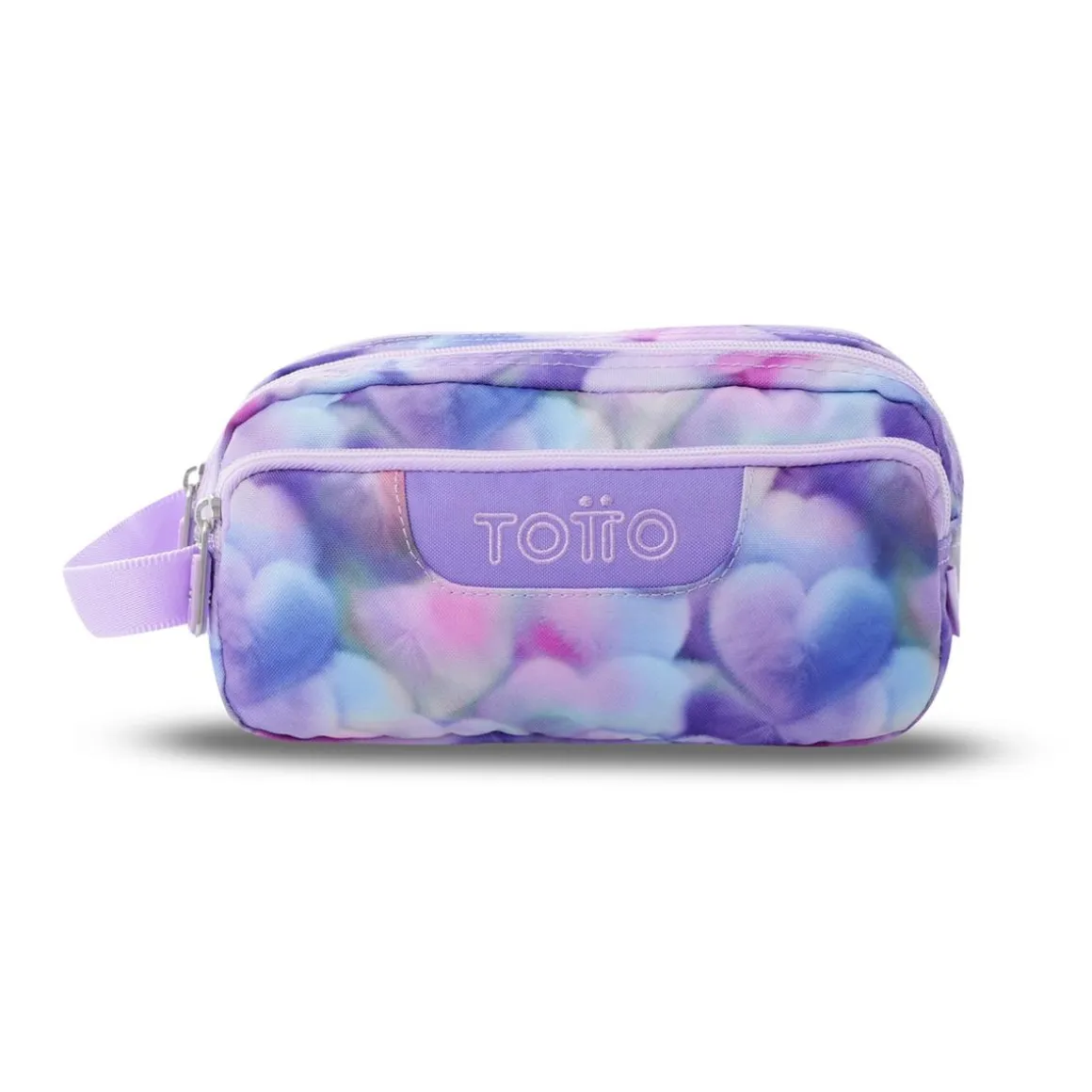 Estuche Agapec - Kory