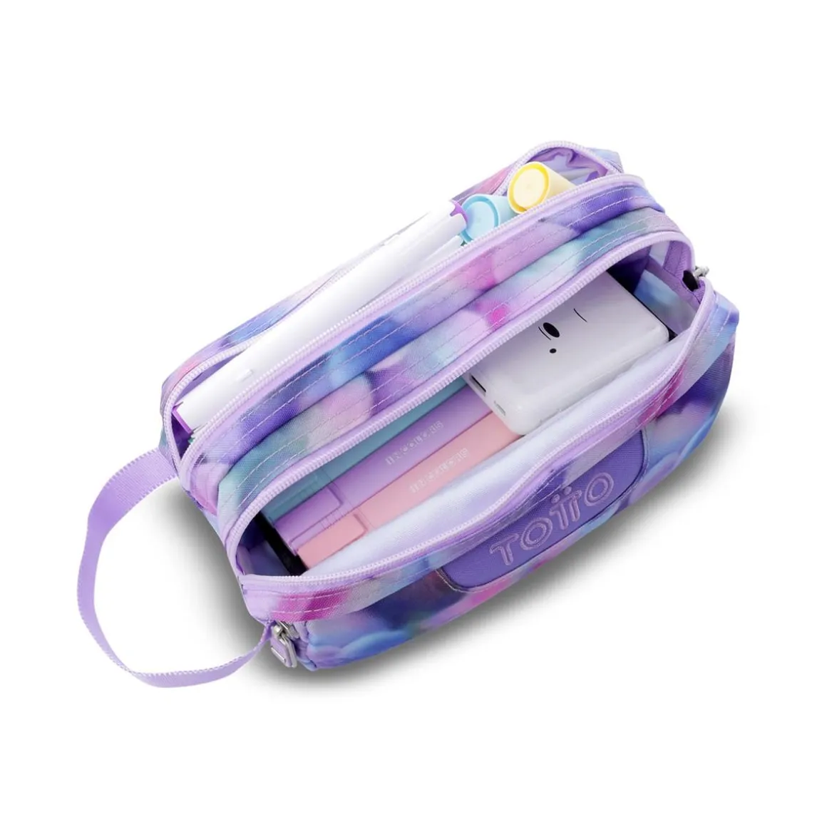 Estuche Agapec - Kory