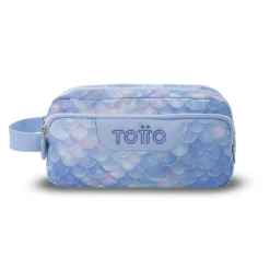 Estuche Agapec - Nacar