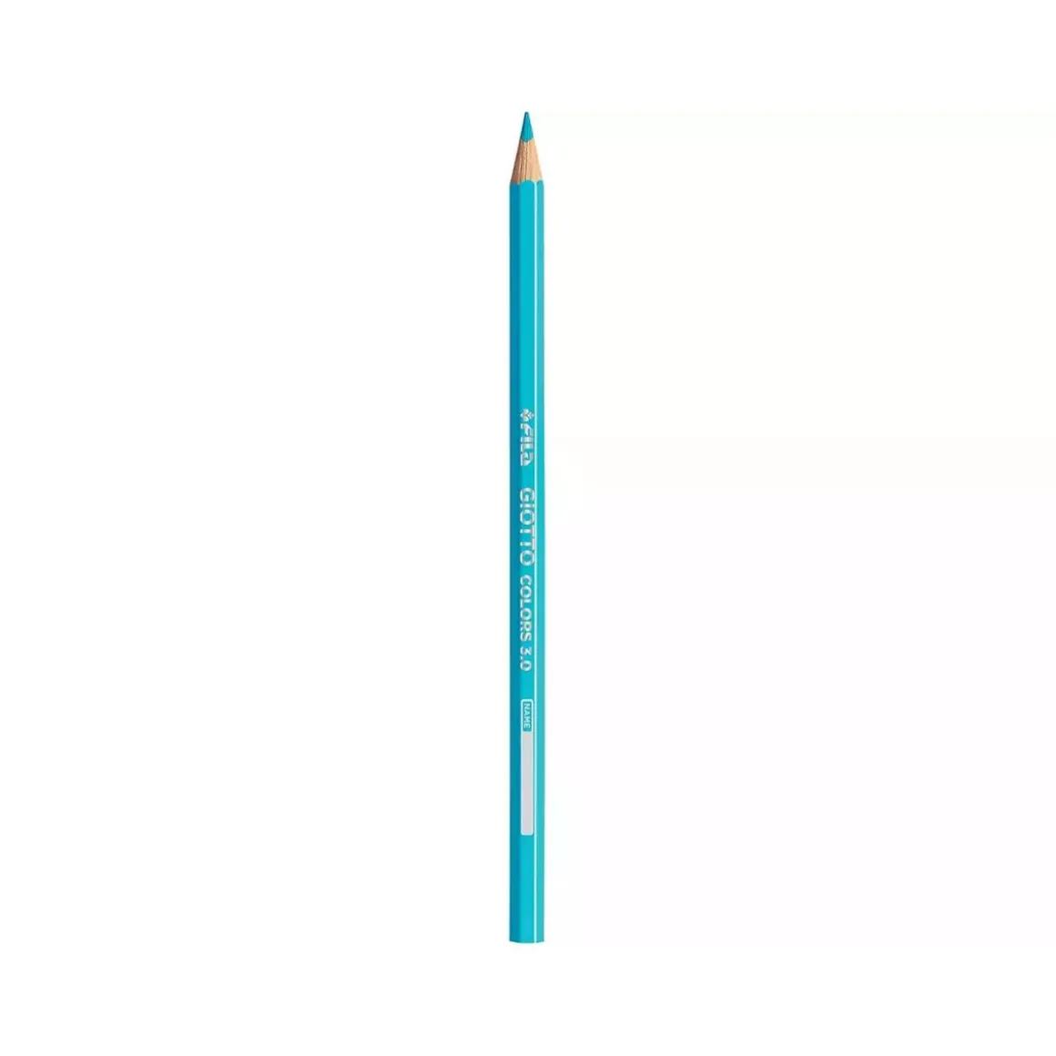 Estuche de lápices de colores, 12 unidades ㅤ