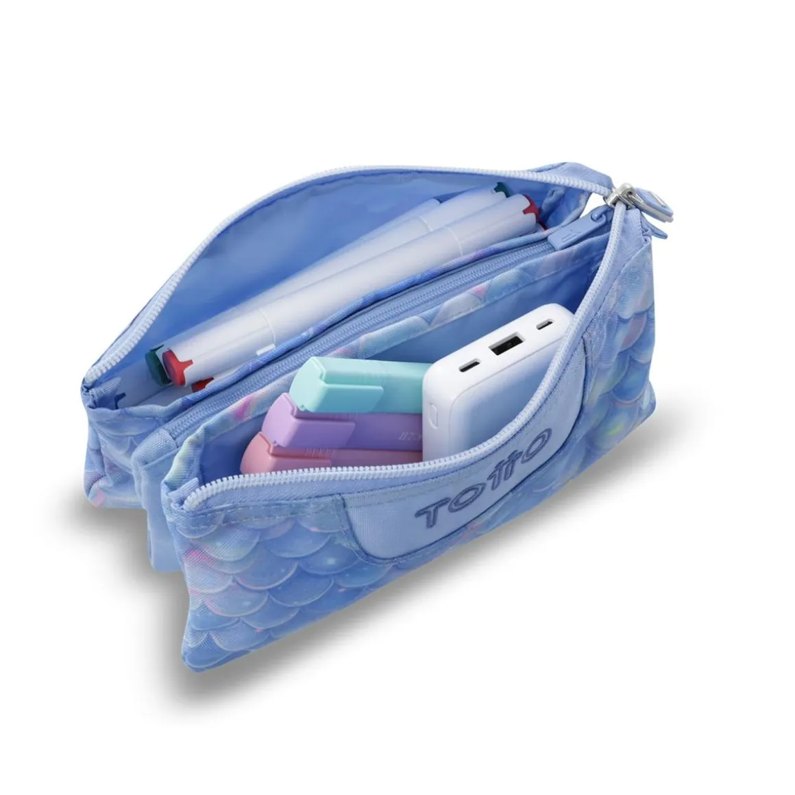 Estuche Tablero - Nacar