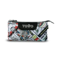 Estuche Tablero - Ramen