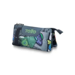 Estuche Tablero - Rolly