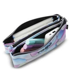 Estuche Tablero Glitter - Spong