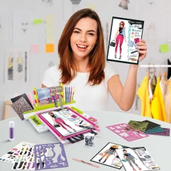 Estudio de diseño de moda