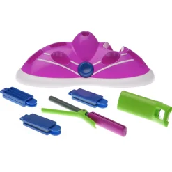 Estudio de Mechas y Rizador