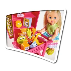 Evi Love - Supermercado