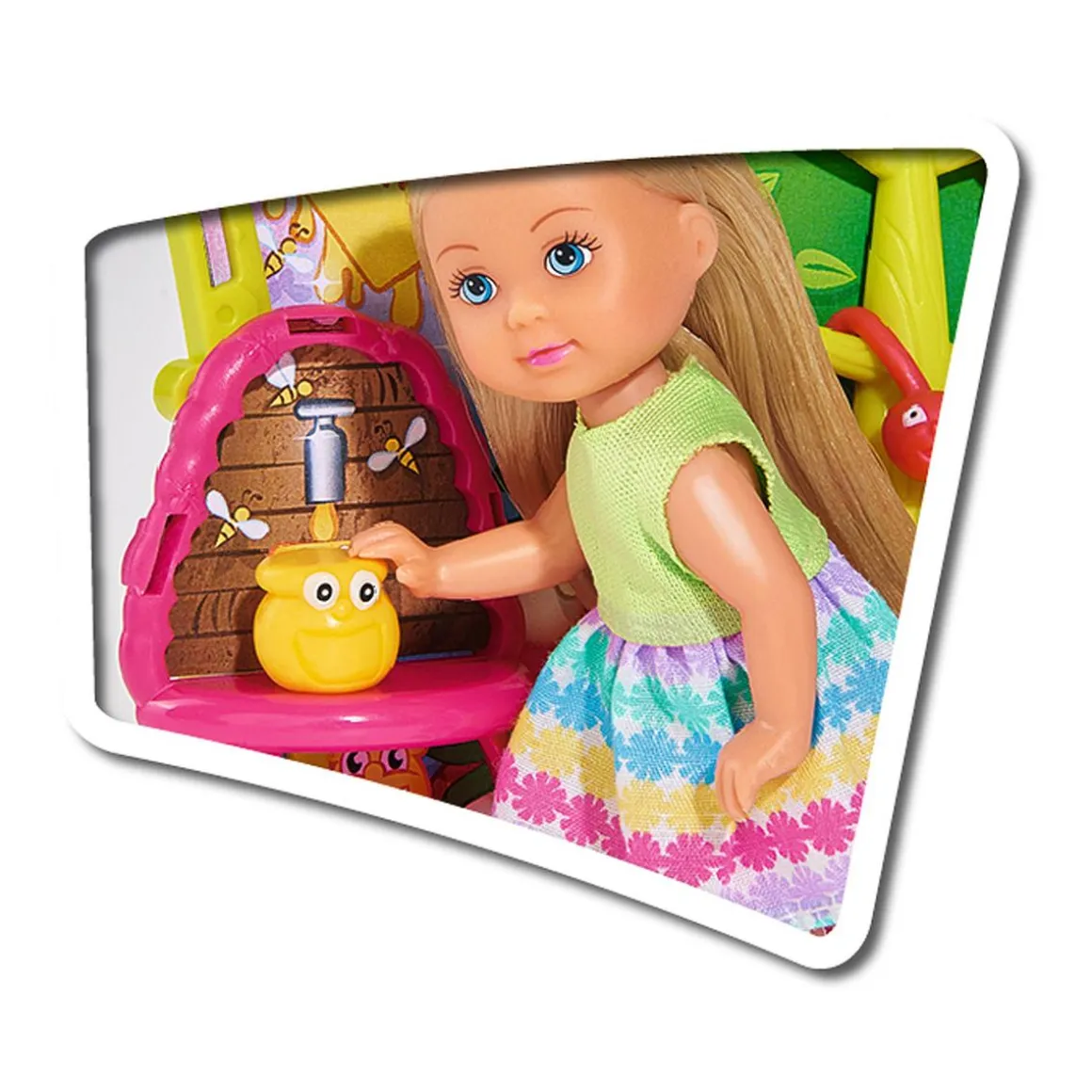 Evi Love - Supermercado