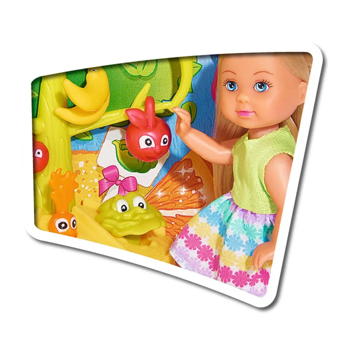 Evi Love - Supermercado