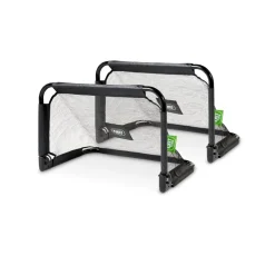 Exit - 2 Porterías de fútbol Pico