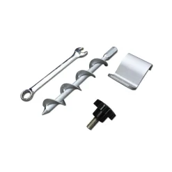 Exit - Anclajes de suelo blando para porterías