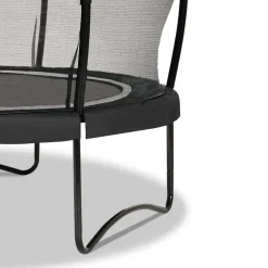 Exit - Cama elástica Allure Classic 305 cm negro