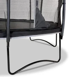 Exit - Cama elástica PeakPro 366 cm negro