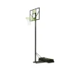Exit - Canasta de baloncesto portatil Comet