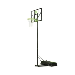 Exit - Canasta de baloncesto portatil Comet