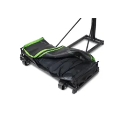 Exit - Canasta de baloncesto portatil Comet