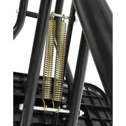 Exit - Canasta de baloncesto Galaxy para suelo