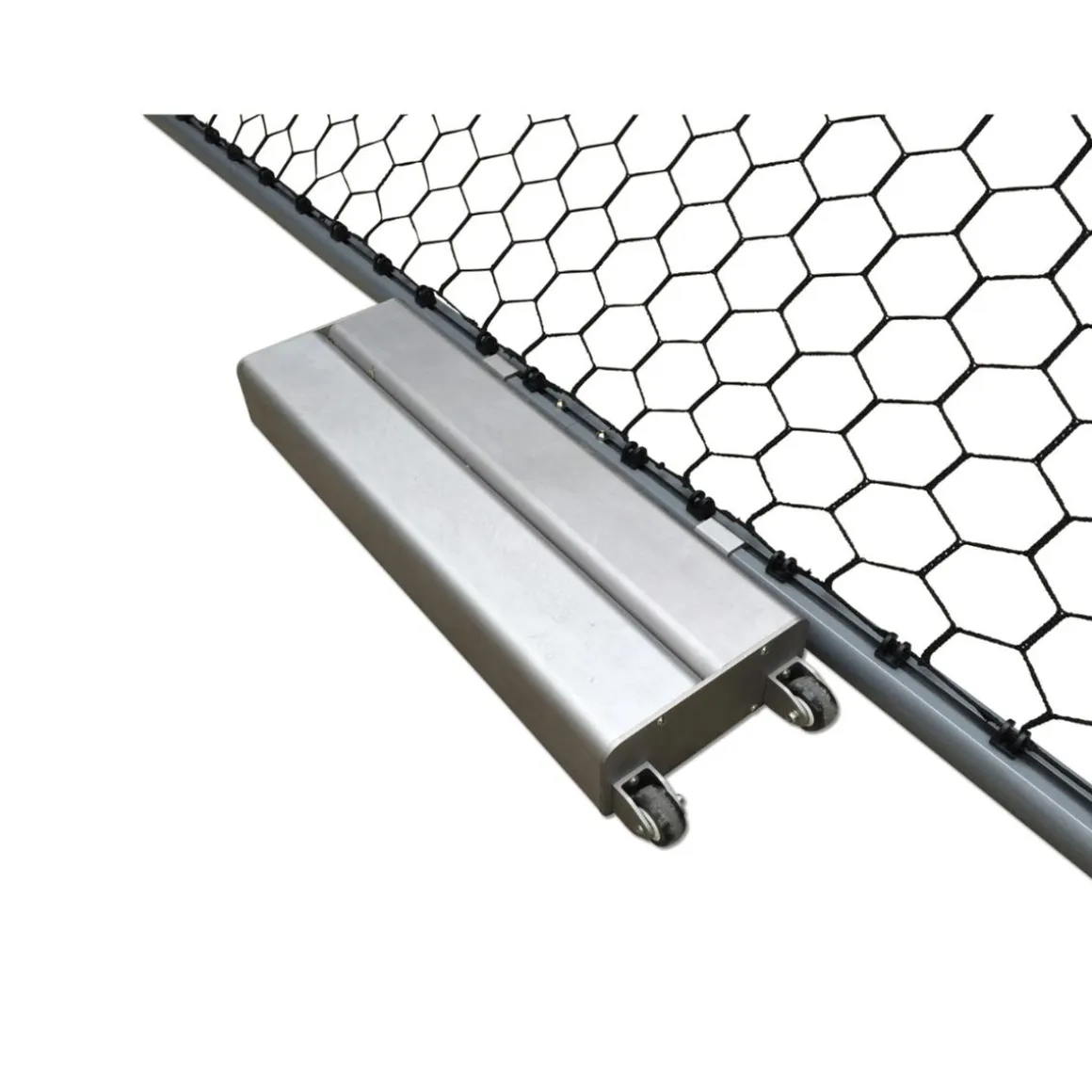 Exit - Contrapeso para portería fútbol