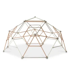 Exit - Cúpula de escalada metálica 300 cm