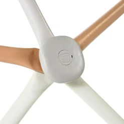 Exit - Cúpula de escalada metálica 300 cm