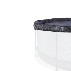 EXIT - Cubierta de piscina redonda 488 cm