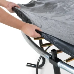 Exit - Cubierta protectora Premium cama elástica 305 cm