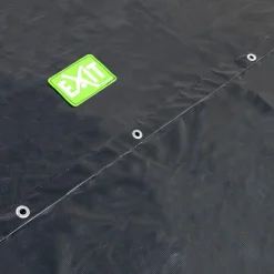 Exit - Cubierta protectora Premium cama elástica 214 x 366 cm