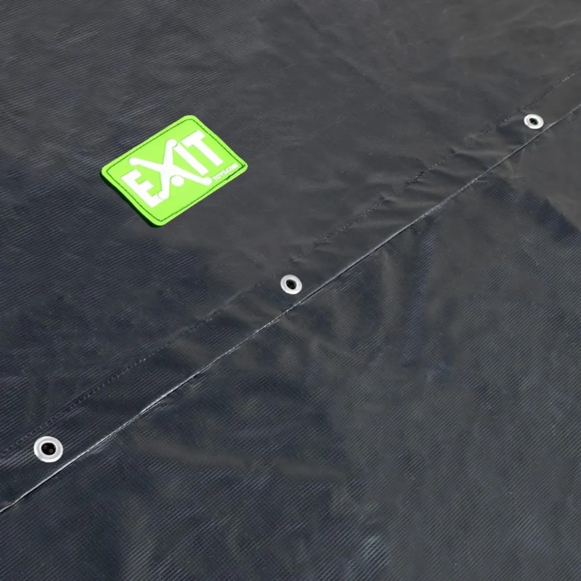 Exit - Cubierta protectora Premium cama elástica 214 x 366 cm