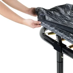 Exit - Cubierta protectora Premium cama elástica 275 x 458 cm