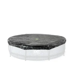 Exit - Cubierta protectora cama elástica 366 cm