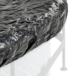 Exit - Cubierta protectora cama elástica 366 cm