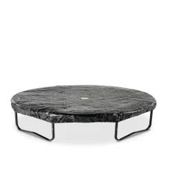 Exit - Cubierta protectora cama elástica 427 cm