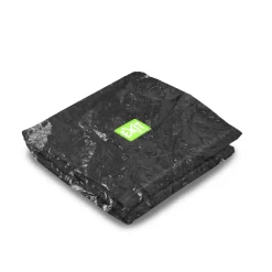 Exit - Cubierta protectora cama elástica 305 cm