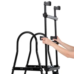 EXIT - Escalera piscina de 91 - 107 cm