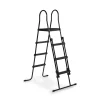 EXIT - Escalera piscina de 108 - 122 cm