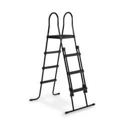 EXIT - Escalera piscina de 108 - 122 cm