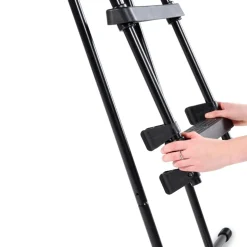 EXIT - Escalera piscina de 108 - 122 cm