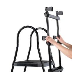 EXIT - Escalera piscina de 108 - 122 cm