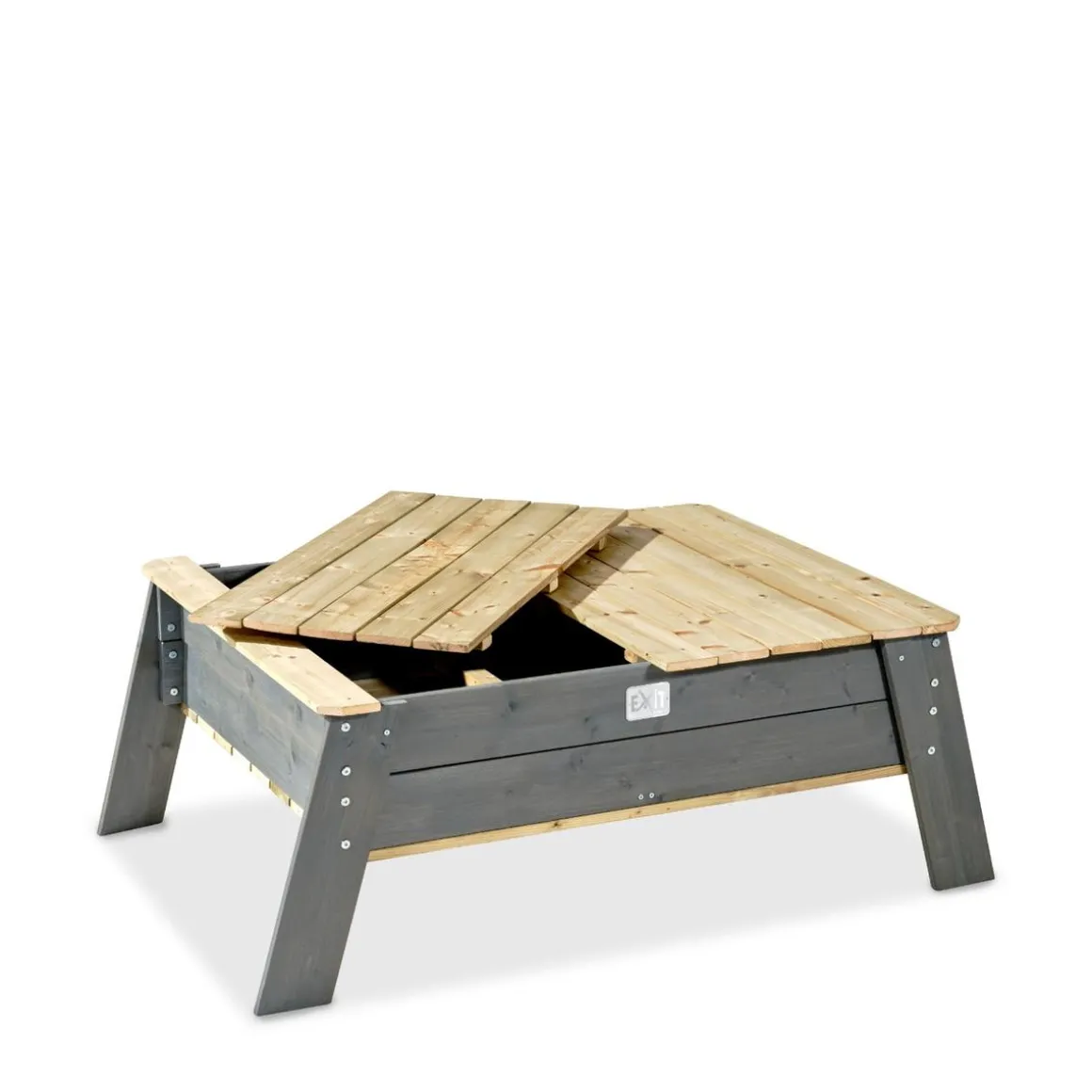 Exit - Mesa arenero Aksent