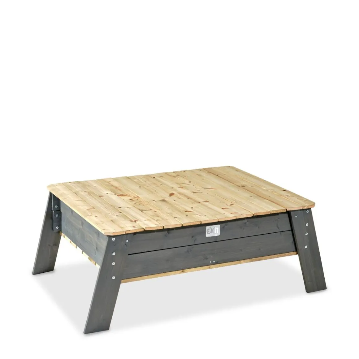 Exit - Mesa arenero Aksent