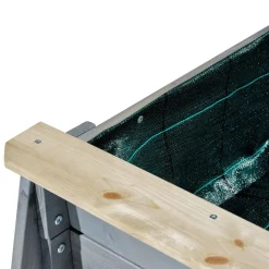 Exit - Mesa arenero Aksent