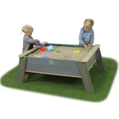 Exit - Mesa arenero Aksent