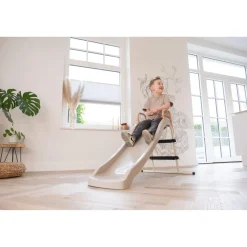 Exit - Mi primer tobogán