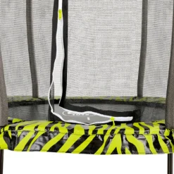 EXIT - Mini Cama elástica redonda 140 cm