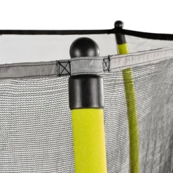 EXIT - Mini Cama elástica redonda 140 cm