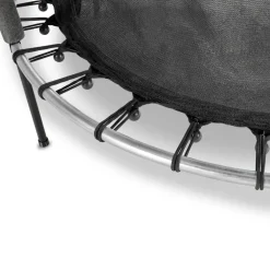 EXIT - Mini Cama elástica redonda 140 cm