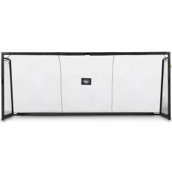 Exit - Portería de fútbol acero Forza