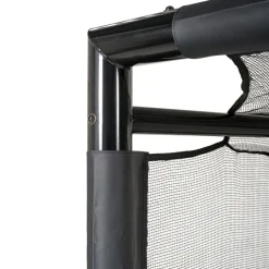 Exit - Portería de fútbol acero Forza